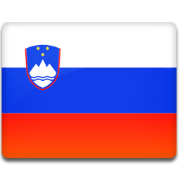 RTV SLO 1 from Slovenia