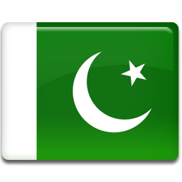 Pakistan