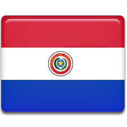 Telefuturo from Paraguay