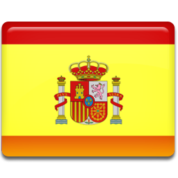 TVG from Spain