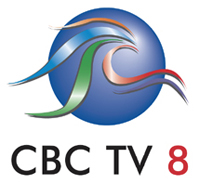 CBC TV 8 Live