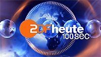ZDF Heute 100sec Live