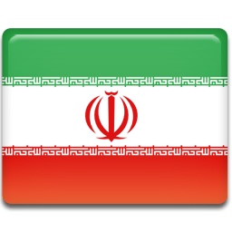 Irib TV3 from Iran