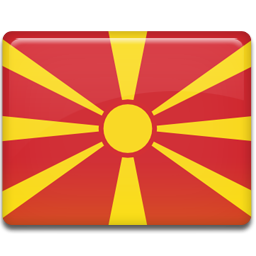 Alsat from Macedonia