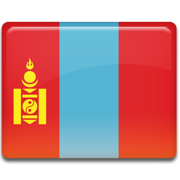 Olloo TV from Mongolia