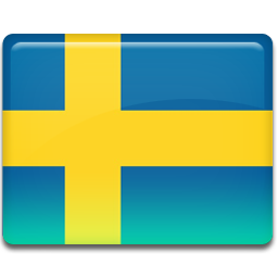 SVT Play Rapport from Sweden