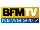 BFM TV Live