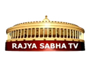 Rajya Sabha TV Live